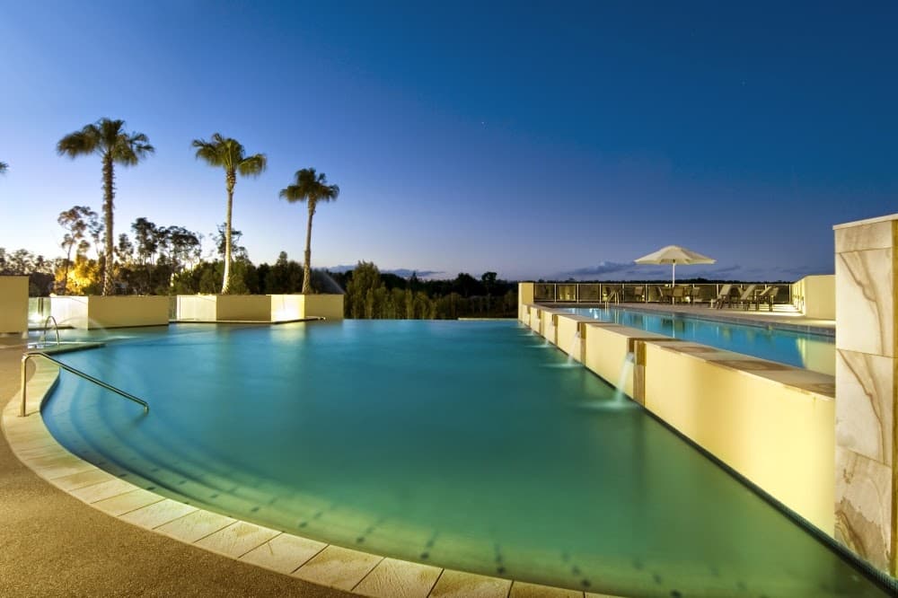 Pelican Waters Resort — Kawana Waters, Sunshine Coast