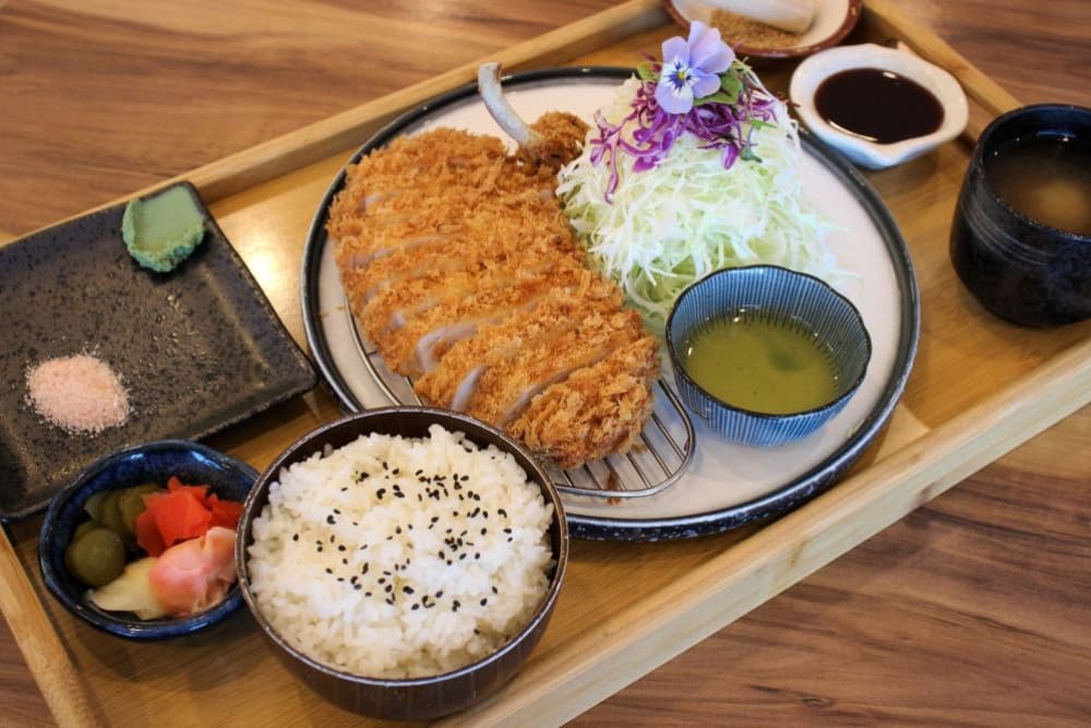 KatsuCo Maroochydore